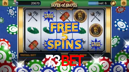 Desvendando o Mundo dos Jogos Virtuais na 73BET