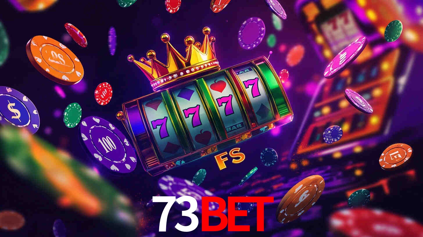 Experiência VIP 73BET