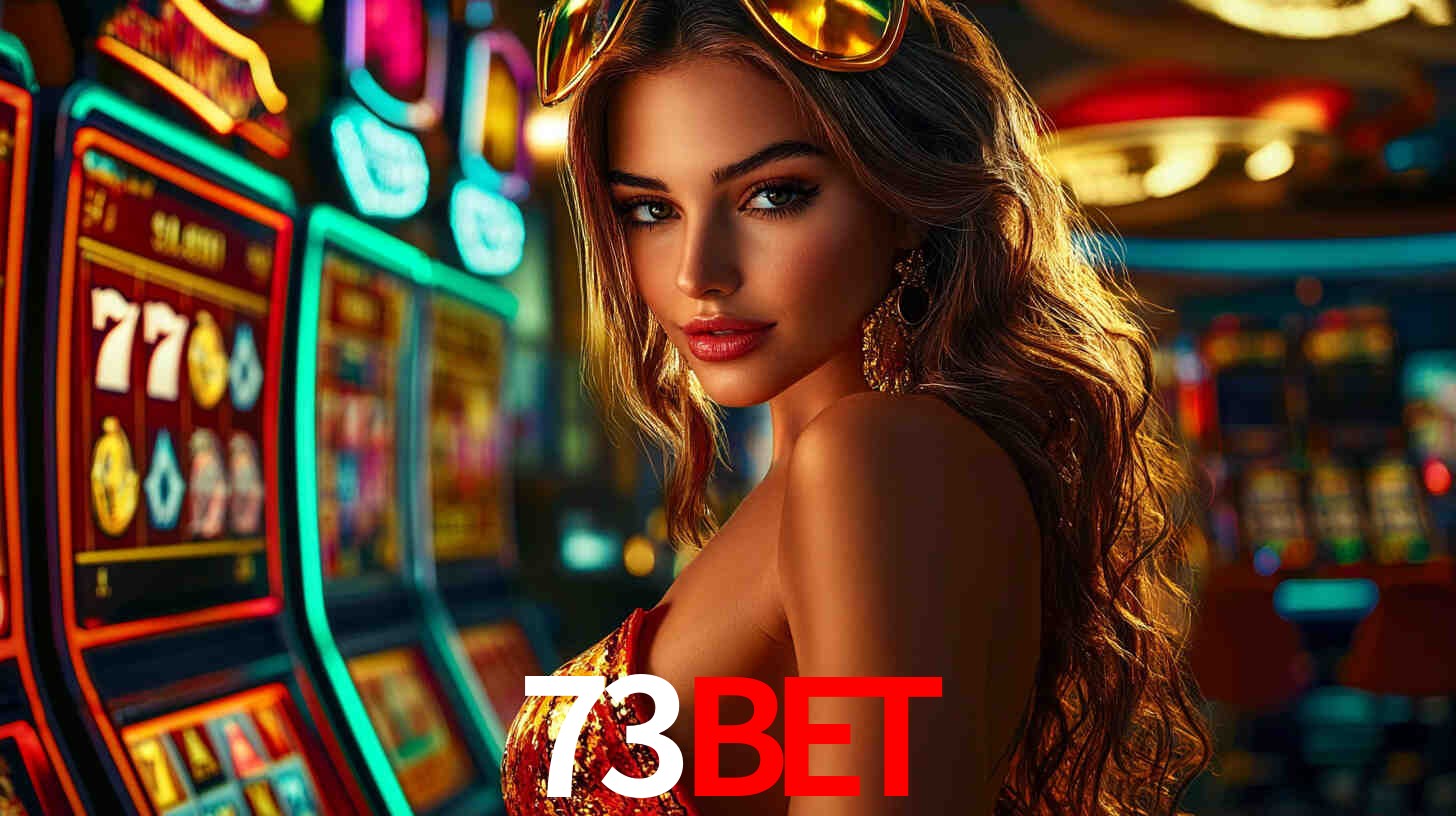 Welcome Bonus 73BET