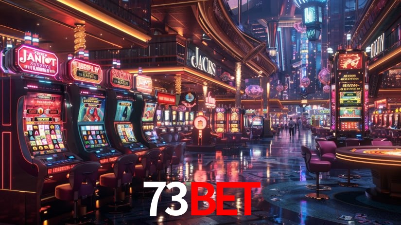 Seasonal Promotions 73BET