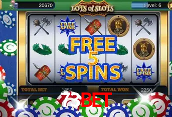 Descubra a Magia dos Jogos de Arcade no 73BET