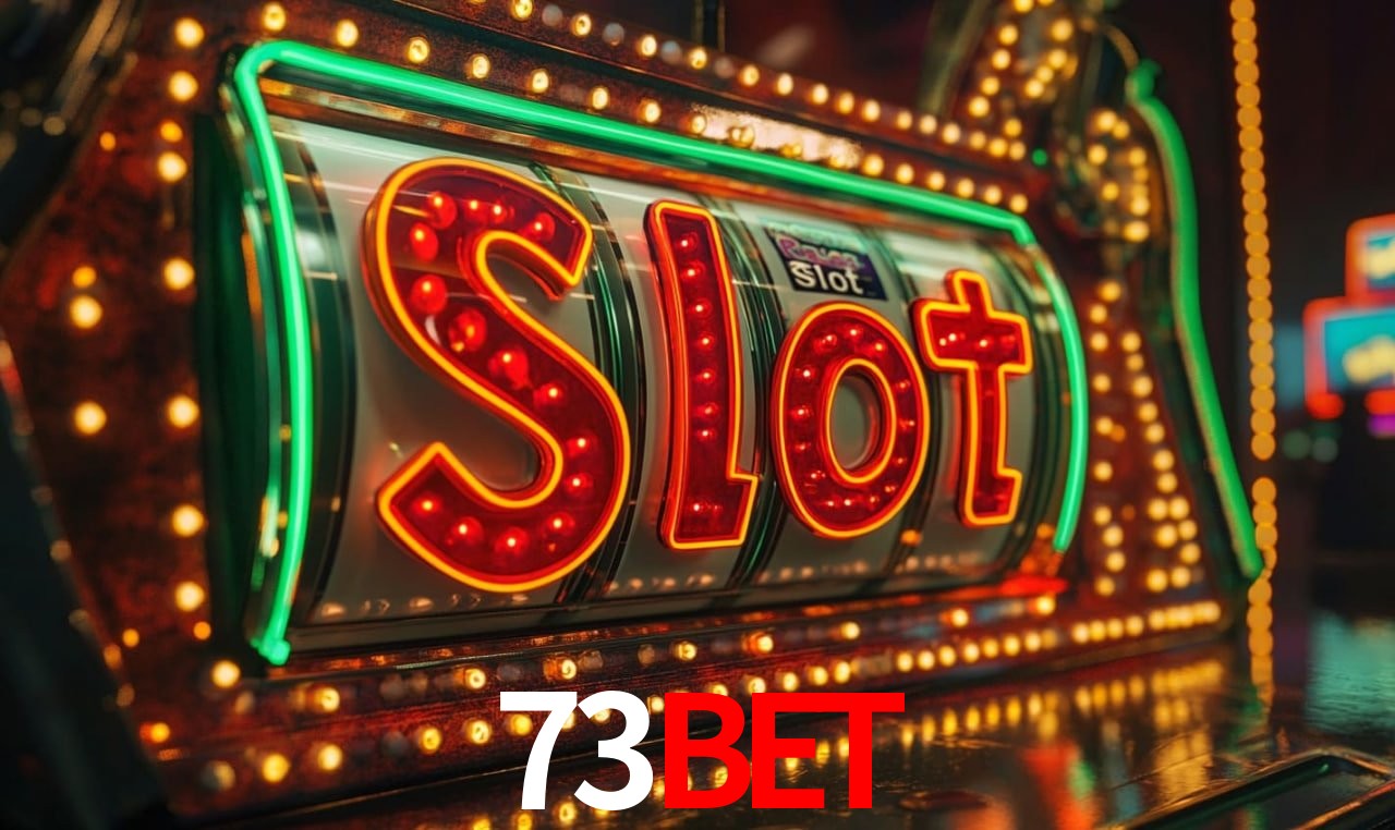 Promoções Sazonais 73BET