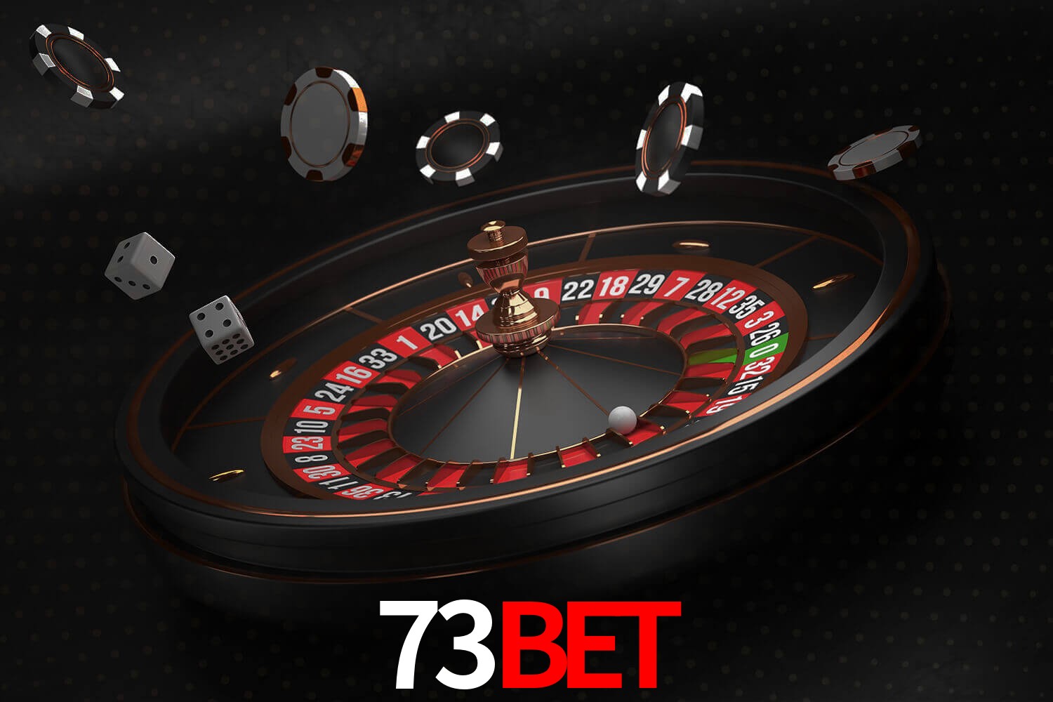 VIP Casino 73BET