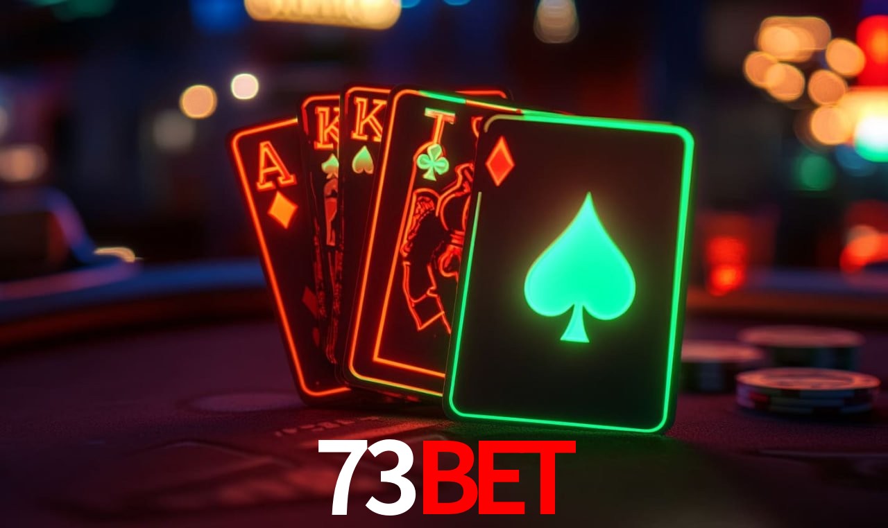 Ofertas Imperdíveis na 73BET: Promoções e Bônus Que Valem a Pena