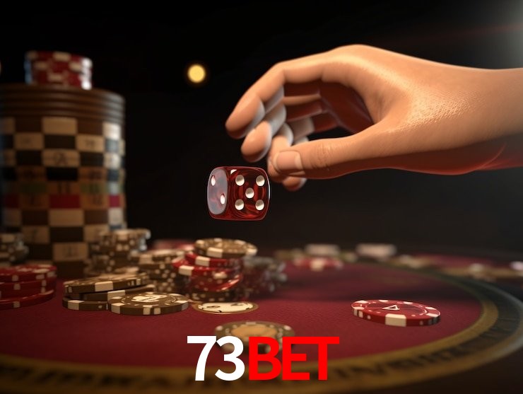 Login Seguro 73BET
