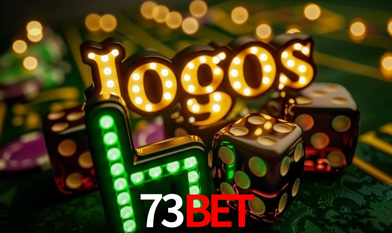 Casino Ao Vivo 73BET