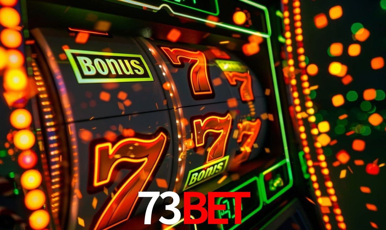 cassino 73BET