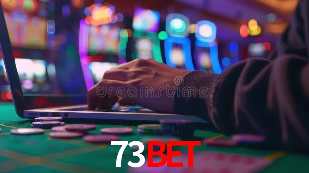 Torneios 73BET