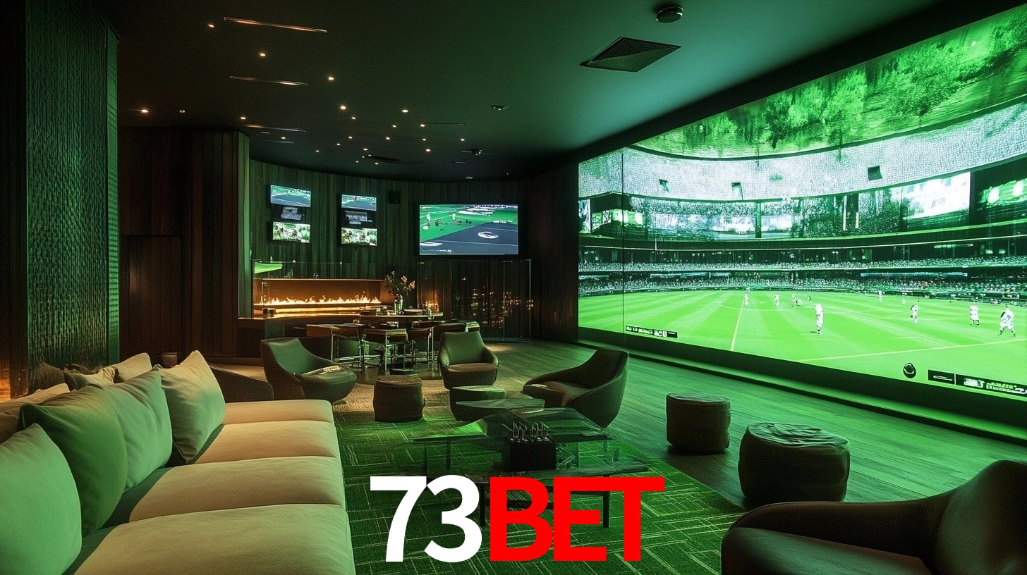 Live Casino 73BET