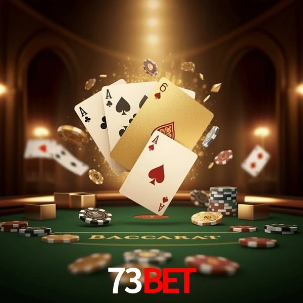 Game Providers 73BET