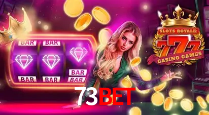 Apostas Esportivas na 73BET: Um Guia Completo