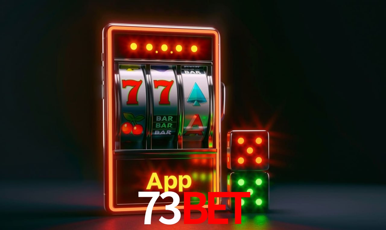 Jogos de Slot 73BET
