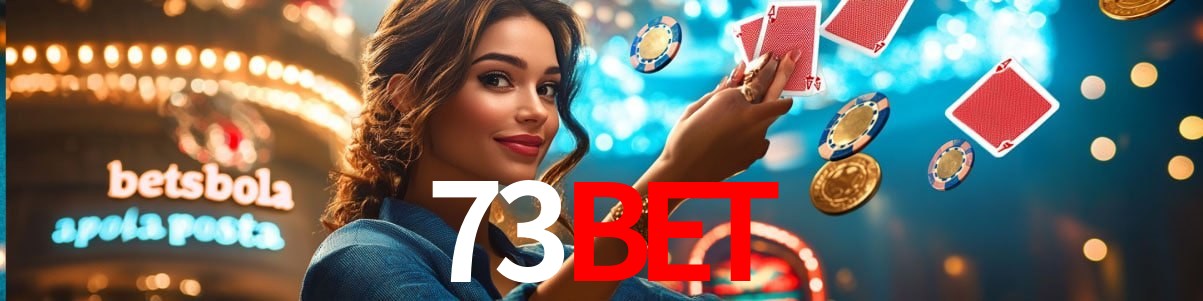 Responsive Design 73BET