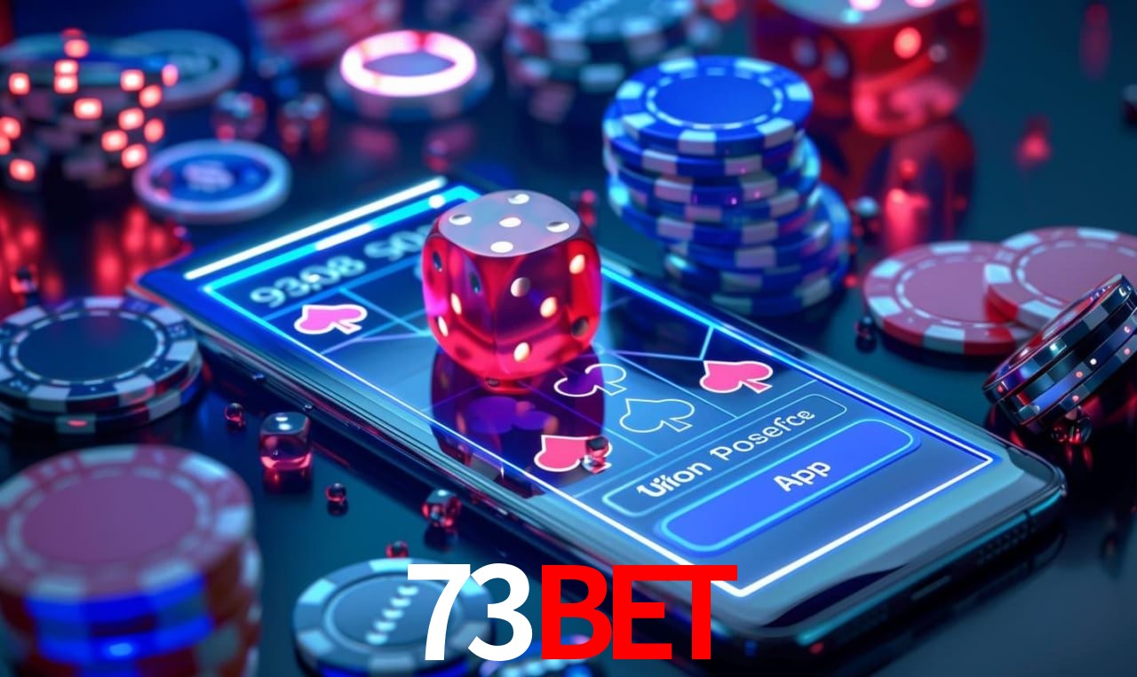 73BET login