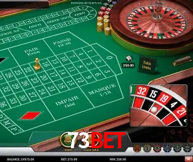 73BET login