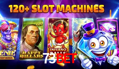 Descubra a Essência do 73BET: Nossa História e Compromissos