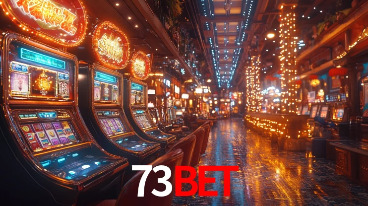 Blackjack Table 73BET
