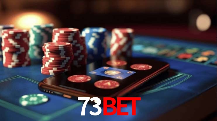 Apostas de Futebol 73BET