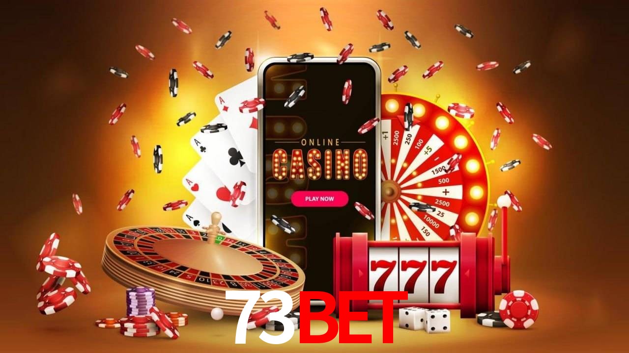 Segurança 2FA 73BET