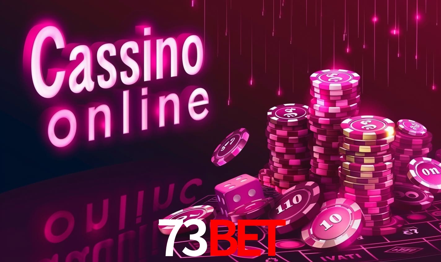 73BET: Jogue Crash e Experimente Alta Recompensa Instantânea