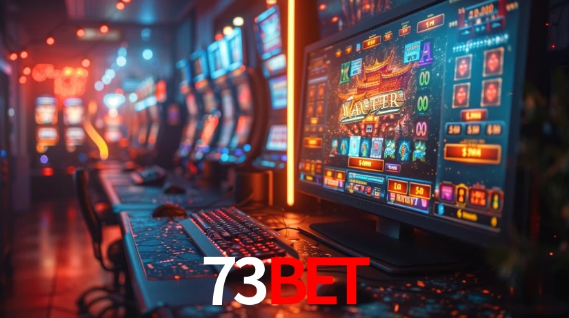 Spaceman Game 73BET