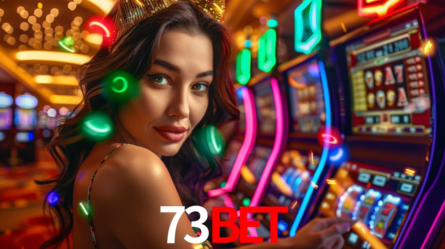 Bônus Generosos e Exclusivos no 73BET para Você!