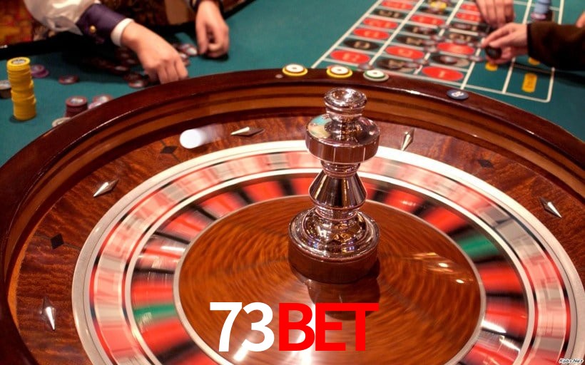 Casino Ao Vivo 73BET