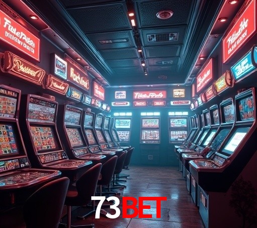 73BET: Jogos de Caça-Níqueis-Altas Recompensas, Roleta-Velocidade, Blackjack-Desafios Máximos
