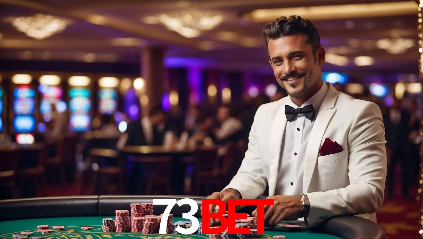 Especiais de Fim de Semana 73BET