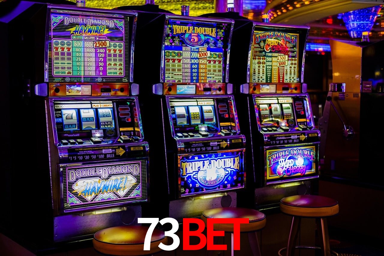Apostas de Tênis 73BET