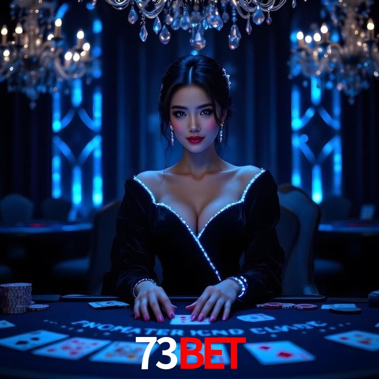 Cadastro Rápido 73BET