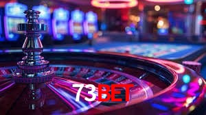 Recursos de Bônus 73BET