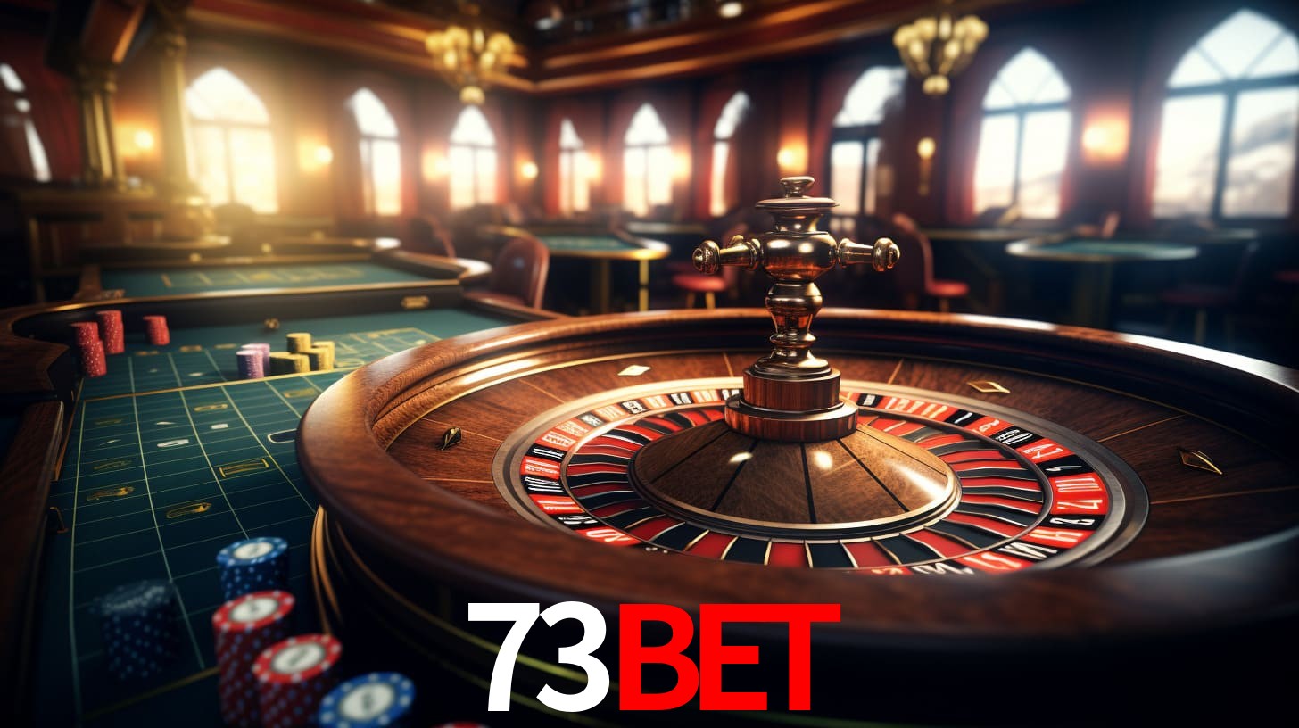 Slot Games 73BET