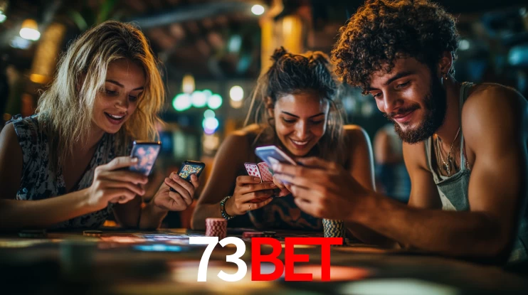 Bonus Features 73BET