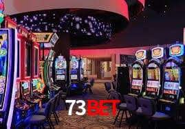 73BET login