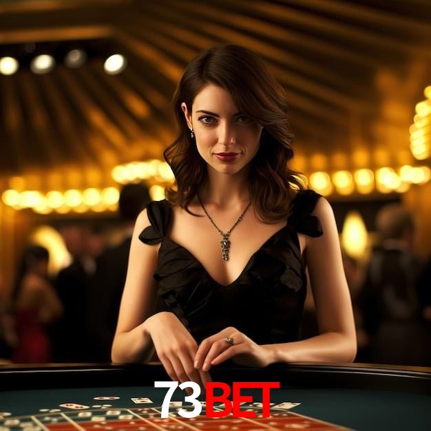 A Emoção da Loteria na 73BET: Uma Chance de Mudança de Vida