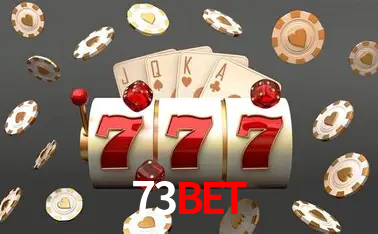 Descubra o Mundo do Cassino Online com 73BET