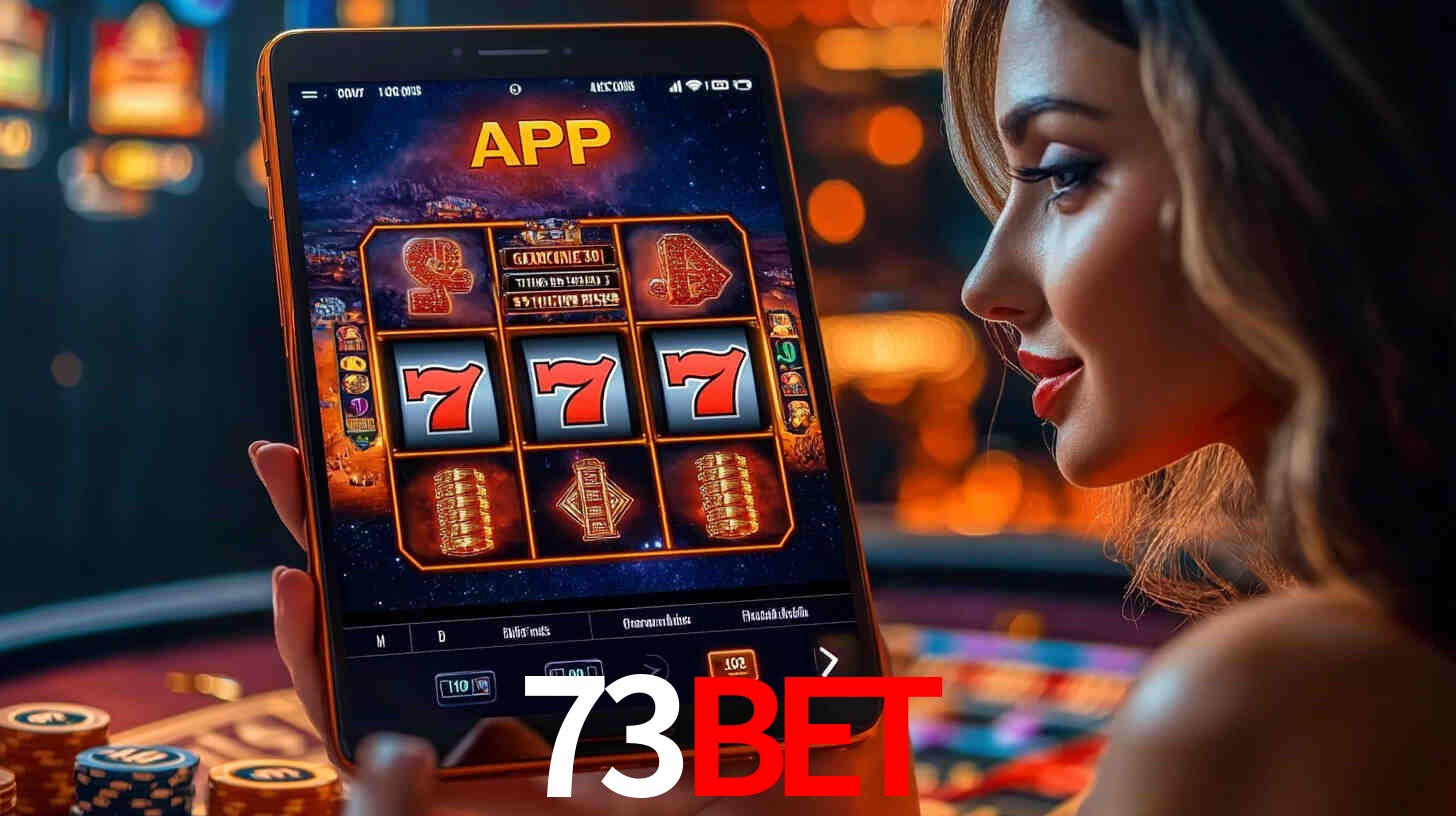 Daily Bonuses 73BET