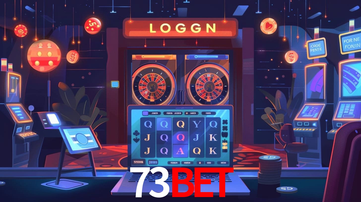 73BET: Seu Cassino Premiado com Pagamentos Rápidos