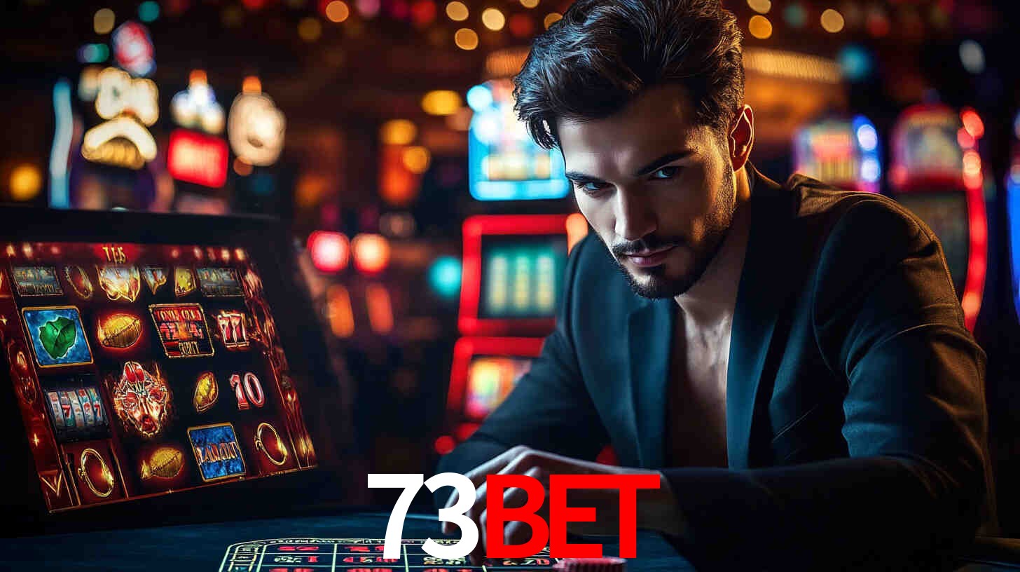 Welcome Bonus 73BET